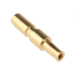 Bulgin, Buccaneer 400 8A Female Solder Circular Connector Contact for use with Buccaneer 400 Series Connectors, Wire