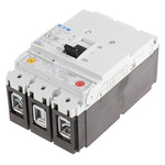 Eaton, xEnergy MCCB Molded Case Circuit Breaker 100 A, Breaking Capacity 50 kA, Fixed Mount