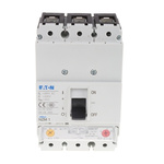 Eaton, xEnergy MCCB Molded Case Circuit Breaker 100 A, Breaking Capacity 50 kA, Fixed Mount