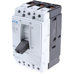 Eaton MCCB Molded Case Circuit Breaker 160 A, Breaking Capacity 80 kA, Fixed Mount