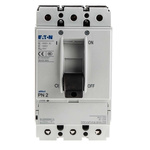 Eaton MCCB Molded Case Circuit Breaker 250 A, Breaking Capacity 80 kA, Fixed Mount