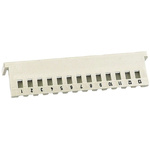 Harting 09 06 Series Code Comb for use with DIN 41612 Connector