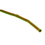 Lapp ÖLFLEX® H05V-K Series Green/Yellow 0.5 mm² Hook Up Wire, 16/32, 100m, PVC Insulation