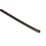 Lapp ÖLFLEX® H05V-K Series Grey 1 mm² Hook Up Wire, 32/32, 100m, PVC Insulation