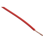 Lapp ÖLFLEX® H07V-K Series Red 2.5 mm² Hook Up Wire, 50/30, 100m, PVC Insulation