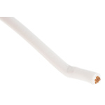 Lapp ÖLFLEX® H07V-K Series White 2.5 mm² Hook Up Wire, 50/30, 100m, PVC Insulation