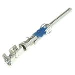 TE Connectivity, Type III+ size 16 13A Male Crimp Circular Connector Contact for use with CPC Connectors, G Series