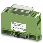 Industrial Surge Protector, 250 V ac, DIN Rail Mount