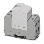 1 Phase Industrial Surge Protection, 2 kV, DIN Rail Mount