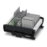 Industrial Surge Protector, DIN Rail Mount