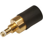 Druck IO620-PRV-P-3-4685 Pressure Relief Valve, For Use With PV 621 Series, PV 622 Series