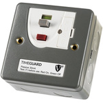 Theben / Timeguard 13A, Fused Connection Unit