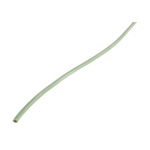Hew Heinz Eilentropp SIFF Series Green 0.26 mm² Hook Up Wire, 23 AWG, 130/0.05 mm, 20m, Silicone Insulation