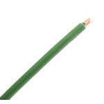 TE Connectivity ACW Series Green 2.5 mm² Automotive Wire, 19/0.41 mm, 100m