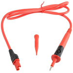 Megger 1007-157 Insulation Tester Probe, For Use With MIT480