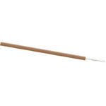 Lapp Brown 0.52 mm² Hook Up Wire, 20 AWG, 100m, PVC Insulation