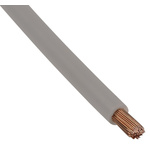 Lapp ÖLFLEX® Series Grey 6 mm² Hook Up Wire, 100m, PVC Insulation