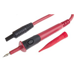 Megger 1007-156 Insulation Tester Probe, For Use With MIT320 Series, MIT330 Series