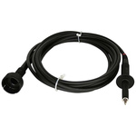 Gossen Metrawatt Z580D Insulation Tester Cable, For Use With METRISO 5000 A/AK High Voltage Insulation Tester