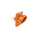 HVSL800022A1H6 | Amphenol Industrial, HVSL800 Electric vehicle connector Plug, 180A