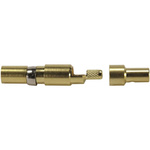 09030006181 | HARTING DIN 41612 , Straight , Male Copper Alloy , Backplane Connector Contact