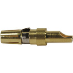 09030006202 | HARTING DIN 41612 , Straight , Female Copper Alloy , Backplane Connector Contact