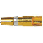 09030006203 | HARTING DIN 41612 , Straight , Female Copper Alloy , Backplane Connector Contact