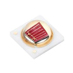 2.5 V Red LED SMD, Seoul Semiconductor Z-Power S1CH-3535660003-00000000-00001