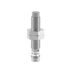 Baumer Inductive Barrel-Style Proximity Sensor, M8 x 1, 6 mm Detection, PNP Output, 6 → 36 V dc, IP67
