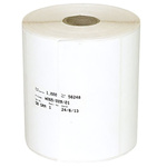 Seaward 312A968 PAT Testing Label, For Use With Desk Test n Tag Printers