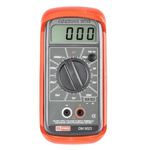 RS PRO Handheld LCR Meter 20mF With RS Calibration
