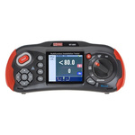 RS PRO MT-6600 Multifunction Tester, 1000V , Earth Resistance Measurement With Bluetooth