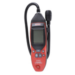 RS PRO Combustible Handheld Gas Detector, For Leak Detection