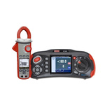 RS PRO MT-6600 Multifunction Tester, 1000V With Bluetooth