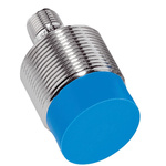 Sick Inductive Barrel-Style Proximity Sensor, M30 x 1.5, 38 mm Detection, PNP Output, 10 → 30 V dc, IP67