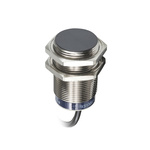 Telemecanique Sensors Inductive Barrel-Style Proximity Sensor, M30 x 1.5, 15 mm Detection, 20 → 264 V ac/dc, 24