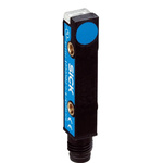 Sick Inductive Rectangular-Style Proximity Sensor, 2 mm Detection, PNP Normally Open Output, 10 → 30 V, IP67,
