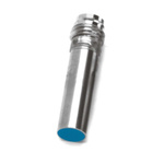 Sick Inductive Barrel-Style Proximity Sensor, 1.5 mm Detection, PNP Normally Open Output, 10 → 30 V, IP67