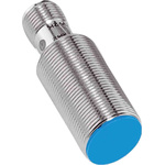 Sick Inductive Barrel-Style Proximity Sensor, M18 x 1, 5 mm Detection, PNP Normally Open Output, 10 → 30 V, IP67