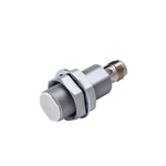 Omron Barrel-Style Inductive Proximity Sensor, M18 x 1, 12 mm Detection, PNP Output, 10 → 30 V