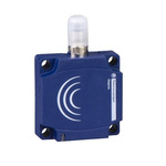 Telemecanique Sensors Inductive Block-Style Proximity Sensor, 15 mm Detection, Discrete Output, 12 → 24 V, IP67