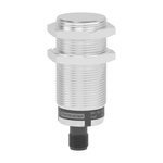 Telemecanique Sensors Capacitive Barrel-Style Capacitive sensor, M30 x 1.5, 10 mm Detection, PNP Output