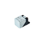 Carlo Gavazzi IRC40 Series Inductive Rectangular-Style Inductive Proximity Sensor, 40 mm Detection, PNP Output, 10