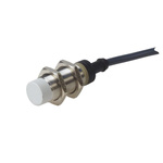 Carlo Gavazzi IA18 Series Inductive Barrel-Style Inductive Proximity Sensor, M18 x 1, 8 mm Detection, Namur Output, 7