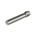 Carlo Gavazzi IBS06 Series Inductive Barrel-Style Inductive Proximity Sensor, 2 mm Detection, PNP Output, 10 →
