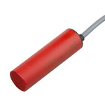Carlo Gavazzi VC12RN Series Capacitive Barrel-Style Proximity Sensor, 12 mm Detection, SPDT Output, 24 → 230 V