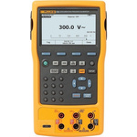 Fluke 754 Multi Function Calibrator, 20mA, 30V, - ISO Calibration