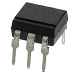 Lite-On, CNY17-4 DC Input Optocoupler, Through Hole, 6-Pin PDIP