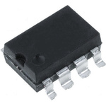 Lite-On, 6N135S-L DC Input Photologic Output Optocoupler, Surface Mount, 8-Pin SMD