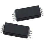 Broadcom, ACNT-H61L-000E CMOS Output Optocoupler, 8-Pin SO
